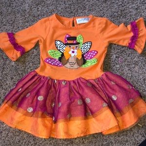 18 month old babygirl top